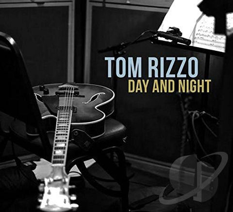 Tom Rizzo, - Day And Night