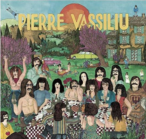 Pierre Vassiliu - Face B - 1965/1981