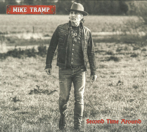 Mike Tramp - Second Time Around