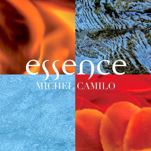 Michel Camilo - Essence