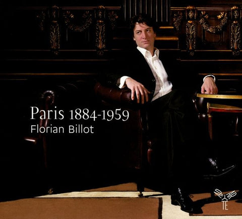 Florian Billot - Paris 1884-1959
