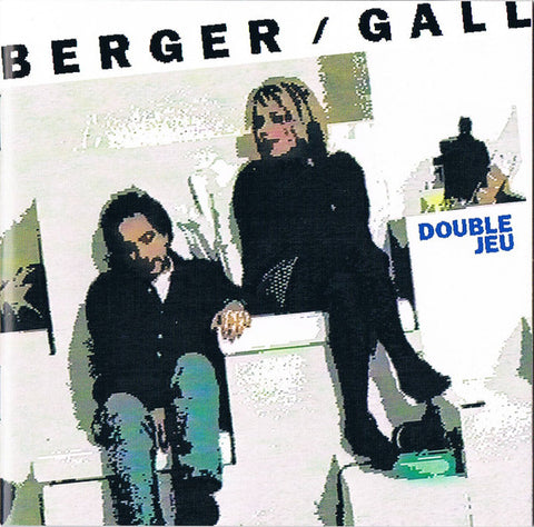 Berger / Gall - Double Jeu
