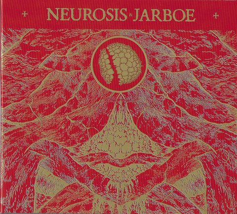 Neurosis & Jarboe - Neurosis & Jarboe