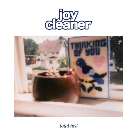 Joy Cleaner - Total Hell