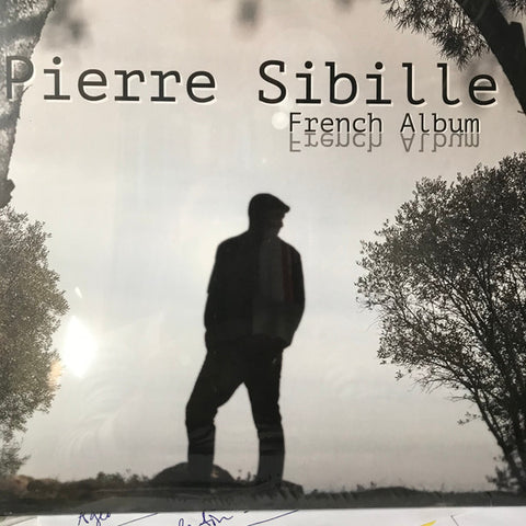 Pierre Sibille - French Album