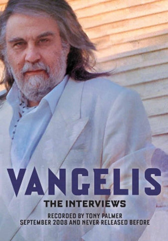 Vangelis - The Interviews