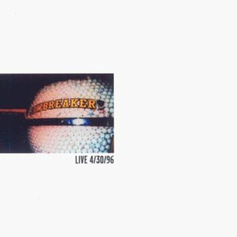 Jawbreaker - Live 4/30/96