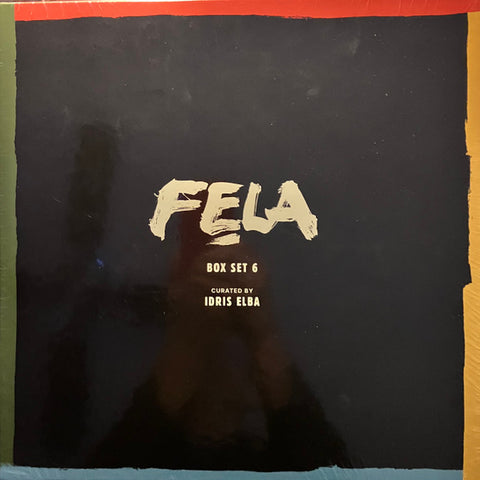 Fela - Box Set 6