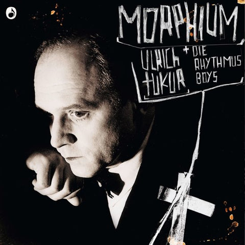 Ulrich Tukur + Die Rhythmus Boys - Morphium