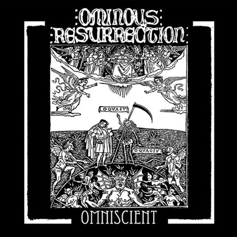 Ominous Resurrection - Omniscient