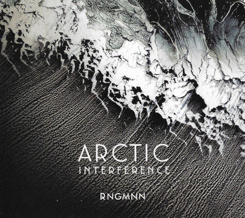 rngmnn - Arctic Interference