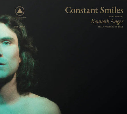 Constant Smiles - Kenneth Anger