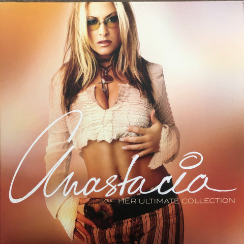 Anastacia - Her Ultimate Collection