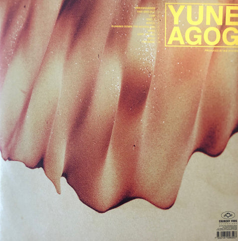 Yune - Agog