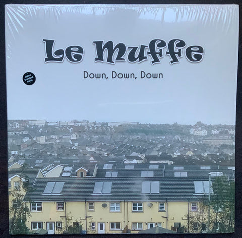 Le Muffe - Down Down Down