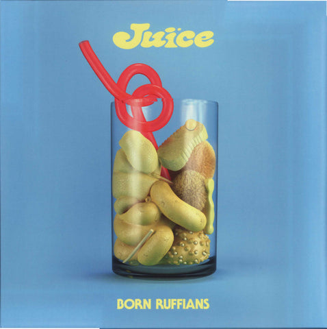 Born Ruffians - Juice