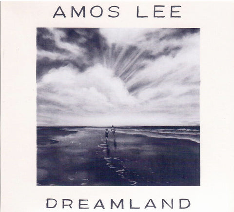 Amos Lee - Dreamland