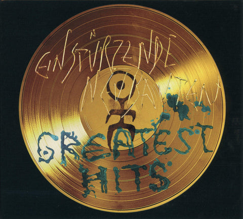 Einstürzende Neubauten - Greatest Hits