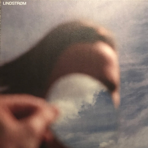 Lindstrøm - On A Clear Day I Can See You Forever