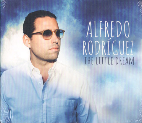 Alfredo Rodríguez - The Little Dream