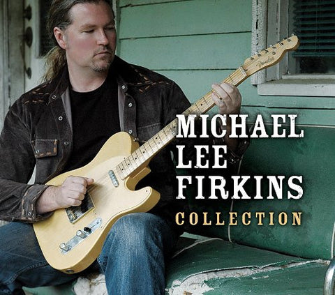 Michael Lee Firkins - Collection