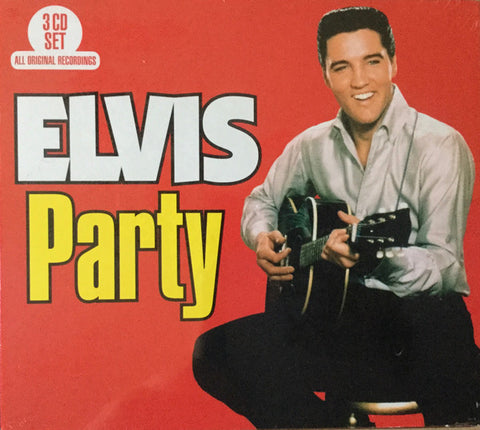 Elvis - Elvis Party