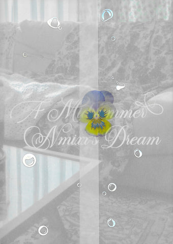 NMIXX - A Midsummer Nmixx's Dream