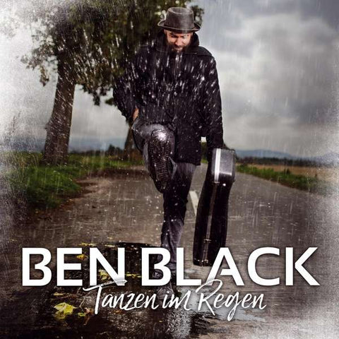Ben Black - Tanzen Im Regen