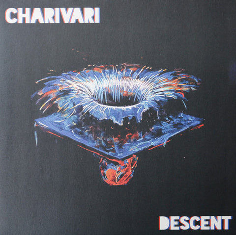 Charivari - Descent