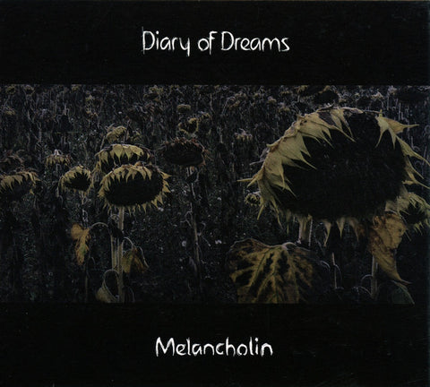 Diary Of Dreams - Melancholin