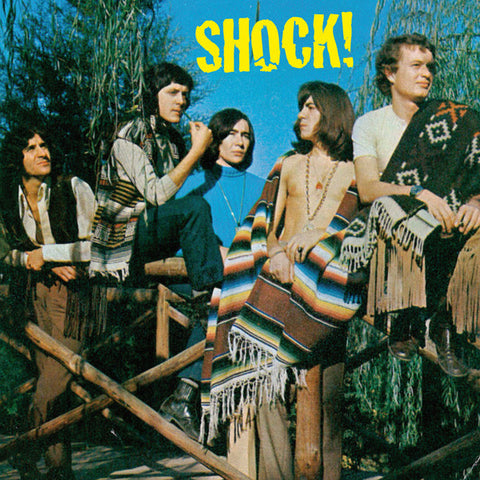 Shock! - Shock!