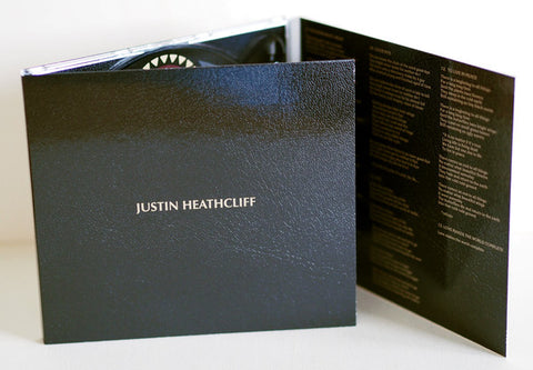 Justin Heathcliff - Justin Heathcliff