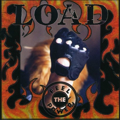 Load - Feel The Power