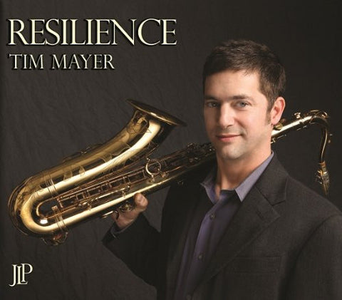 Tim Mayer - Resilience