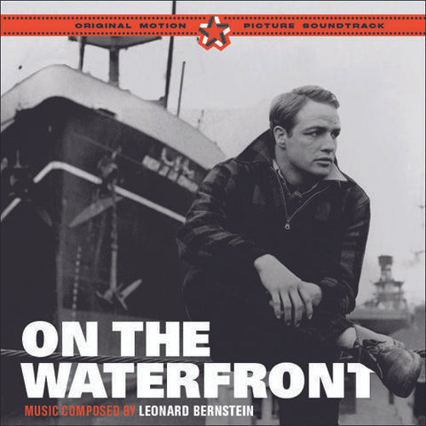 Leonard Bernstein - On The Waterfront