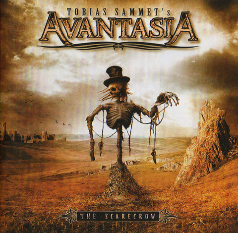 Tobias Sammet's Avantasia - The Scarecrow