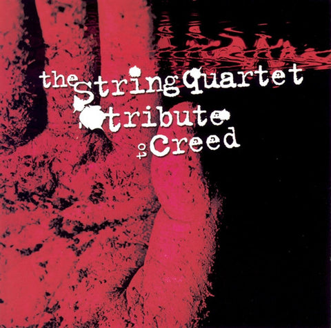 The Vitamin String Quartet - The String Quartet Tribute To Creed