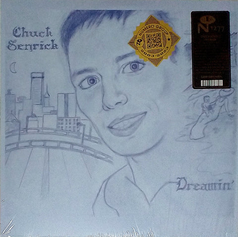 Chuck Senrick - Dreamin'