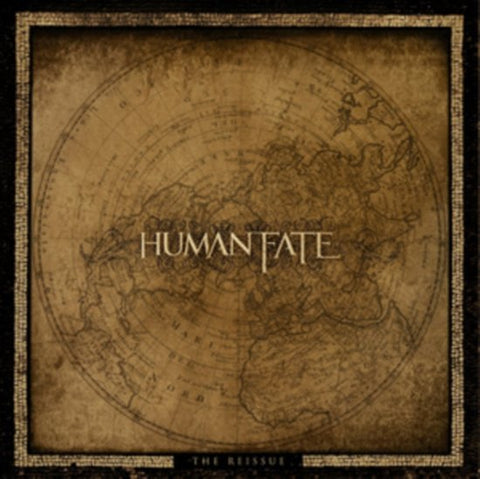Human Fate - Part 1. Reissue