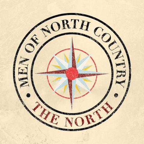 Men Of North Country - The North