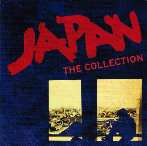Japan - The Collection