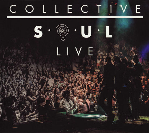 Collective Soul - Live