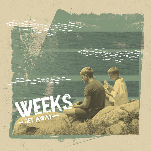 Weeks - Get Away