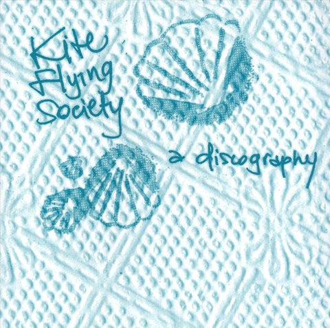 Kite Flying Society - A Discography