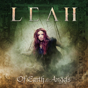 Leah, - Of Earth & Angels