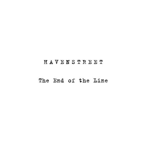 Havenstreet - The End Of The Line / Perspectives