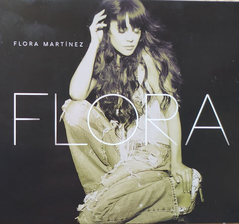 Flora Martìnez - FLORA