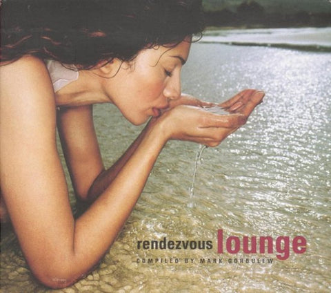 Various - Rendezvous Lounge