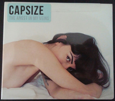 Capsize - The Angst In My Veins