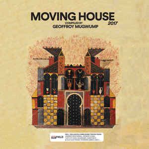 Geoffroy Mugwump - Moving House 2017